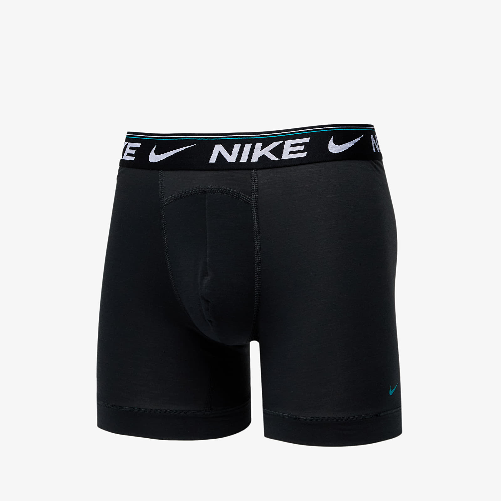 Boksarice  Nike Dri-FIT Boxer Brief 3-Pack Multicolor