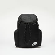 Rucksacke Nike Heritage Rucksack Black Black White Footshop