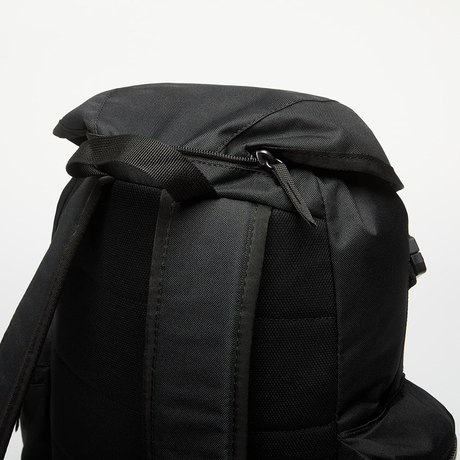 Backpacks Nike Heritage Rucksack Black Black White Footshop