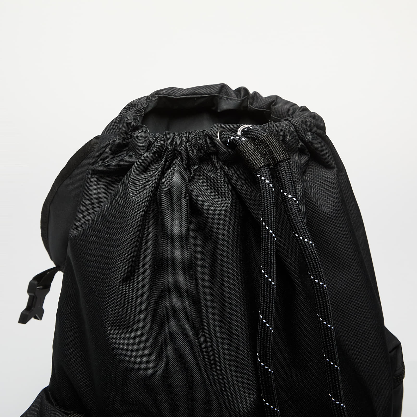Backpacks Nike Heritage Rucksack Black/ Black/ White
