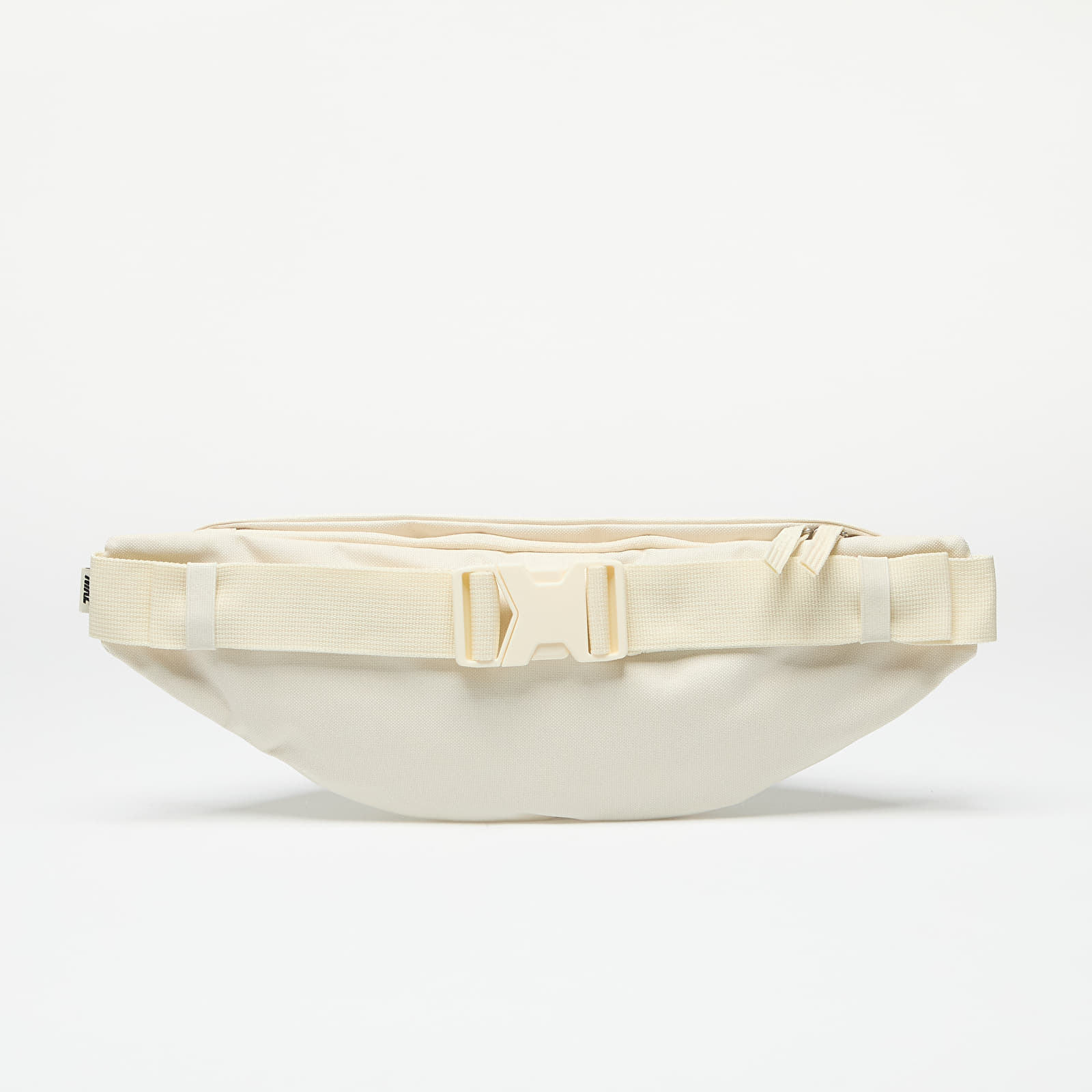 Genți de șold Nike Heritage Fanny Pack Coconut Milk/ Coconut Milk/ Black