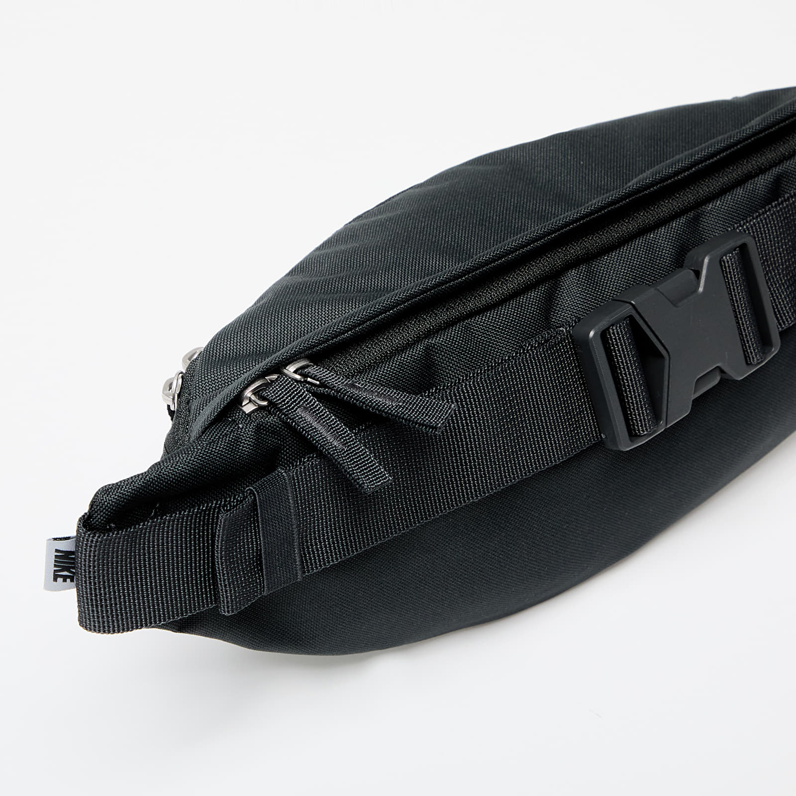 Gurteltaschen Nike Heritage Fanny Pack Anthracite Anthracite Wolf Grey Footshop