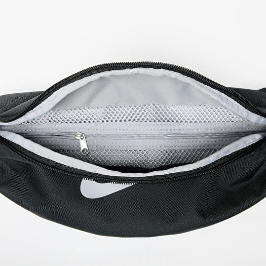 Sacs banane Nike Heritage Fanny Pack Anthracite Anthracite Wolf Grey Footshop