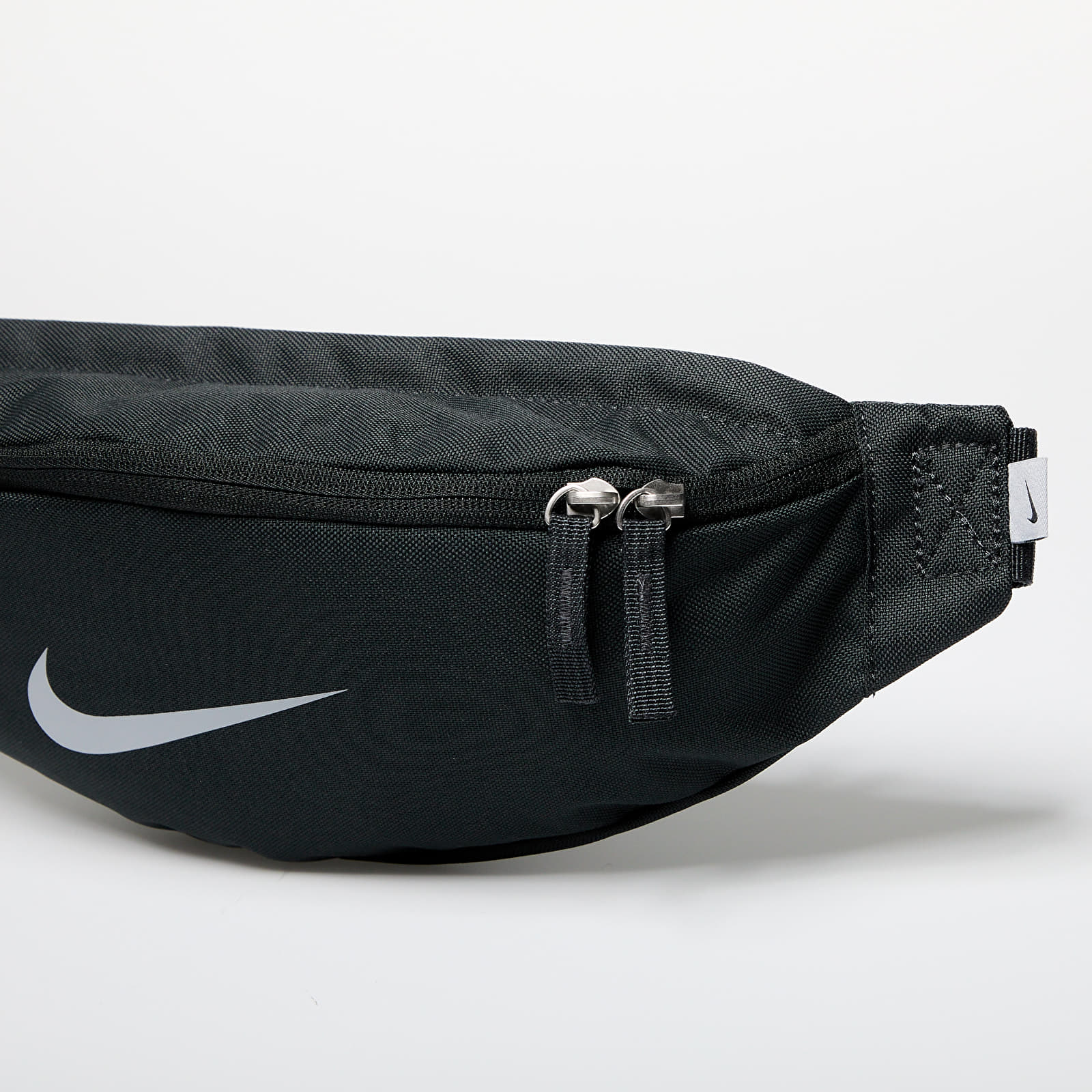 Hip bags Nike Heritage Fanny Pack Anthracite Anthracite Wolf Grey Footshop