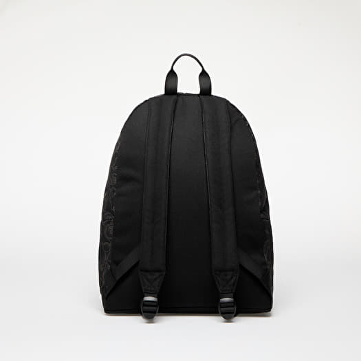 Backpacks A BATHING APE Neon Camo Shark Day Pack Black Backpacks A BATHING APE Neon Camo Shark Day Pack Black