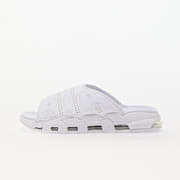 Uptempo white top