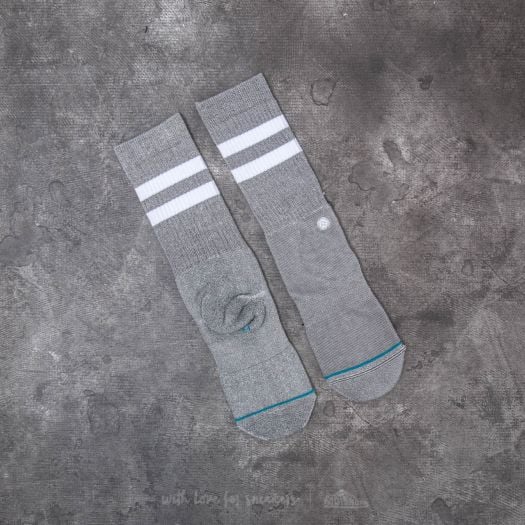 Stance Joven Calze Uomo – Cotone Pettinato, Rinforzate, Traspiranti – Colori Vari – Atletico Leggero