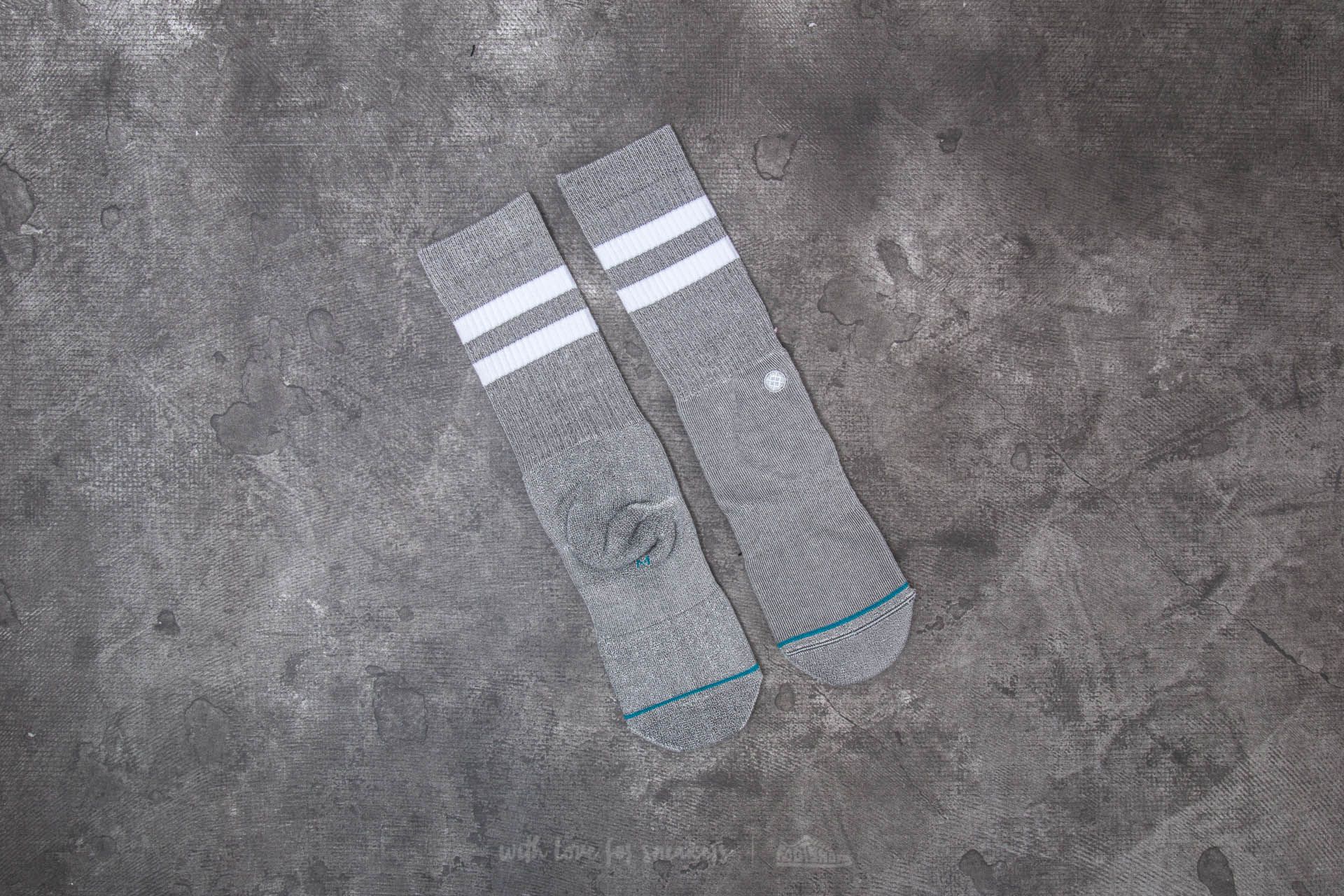 Chaussettes Stance Joven Grey