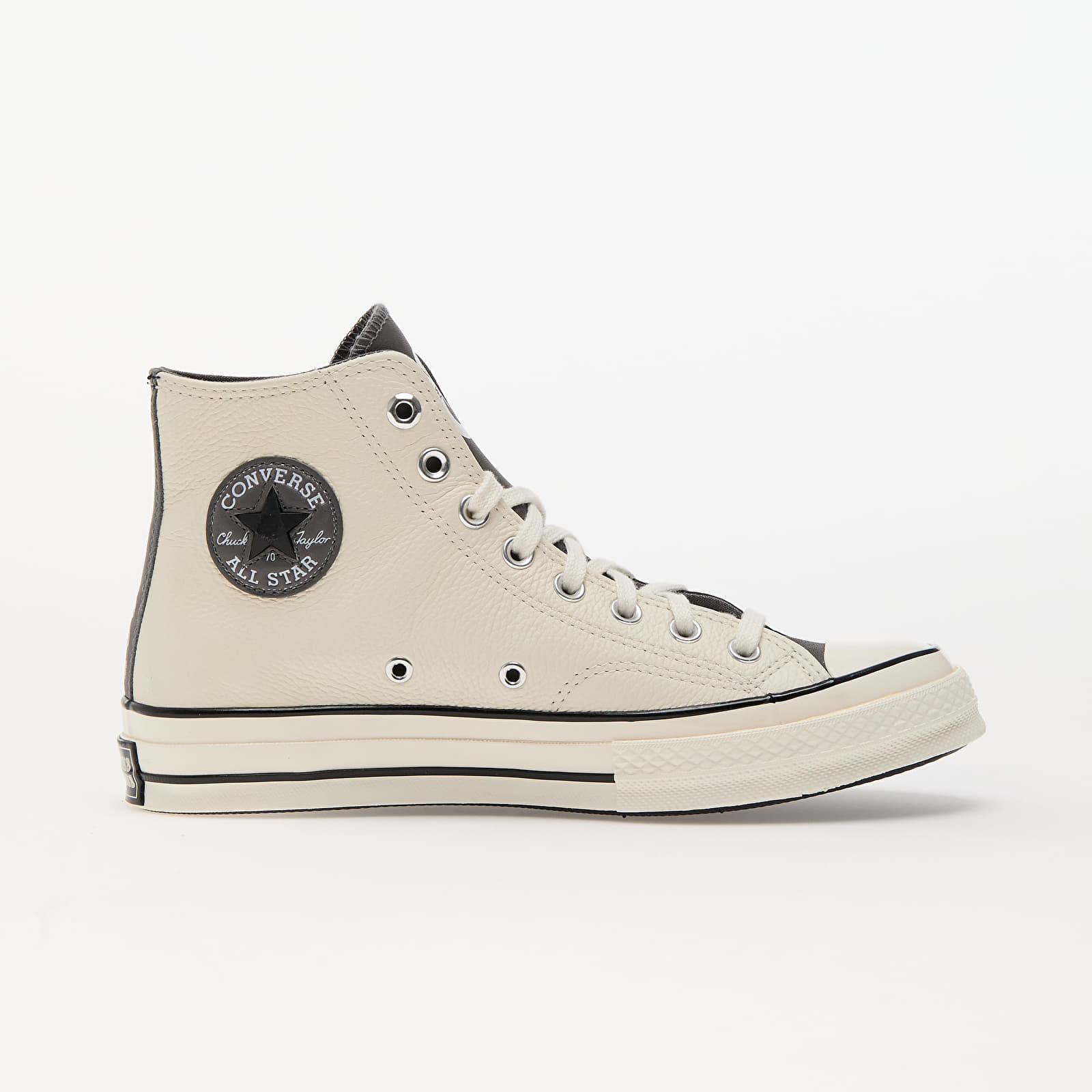 Moški čevlji Converse x Dungeons & Dragons Chuck 70 Leather Black/ Egret/ Grey