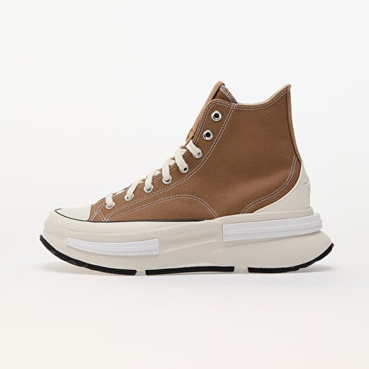 Egret rose gold converse top