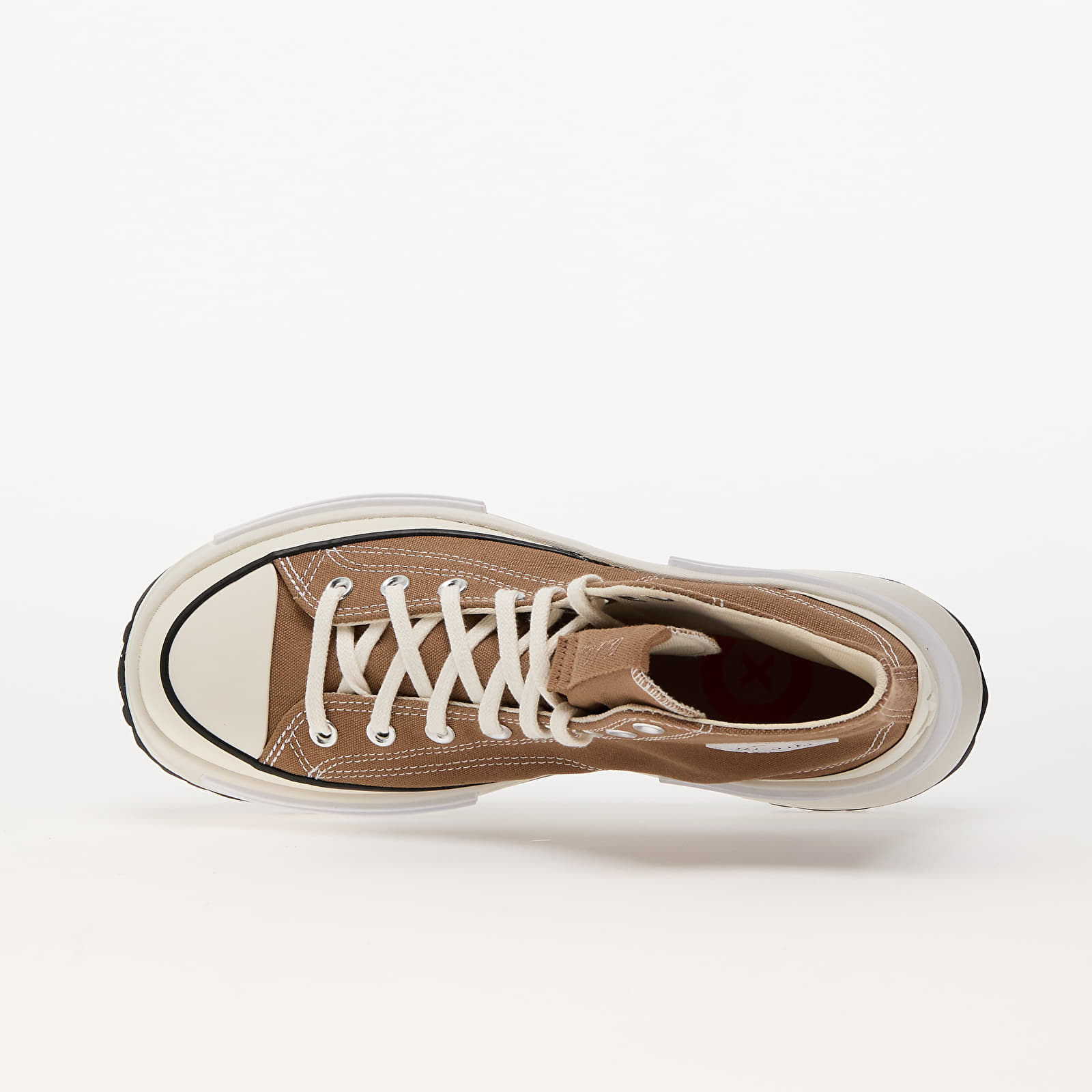 Converse Run Star Legacy CX Tan White Women s