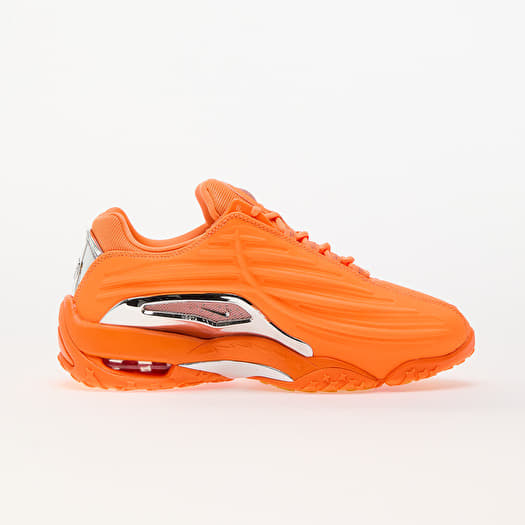 Мужская обувь Nike x Nocta Hot Step II Total Orange/ Chrome