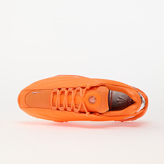 Nike air 70 orange new arrivals