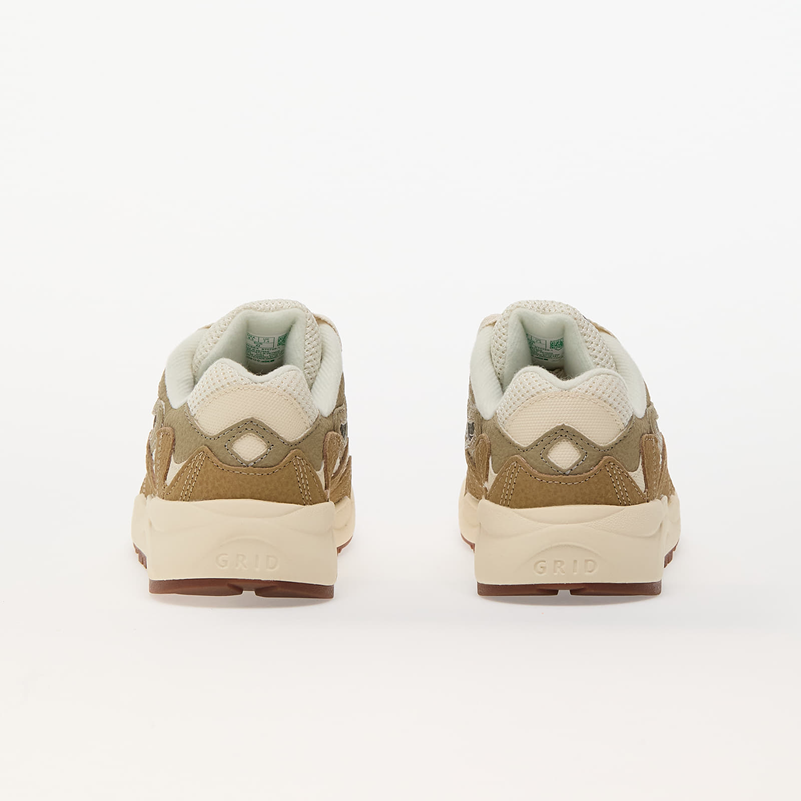 Pánské tenisky a boty Saucony Grid Shadow 2 Sand/ Sage