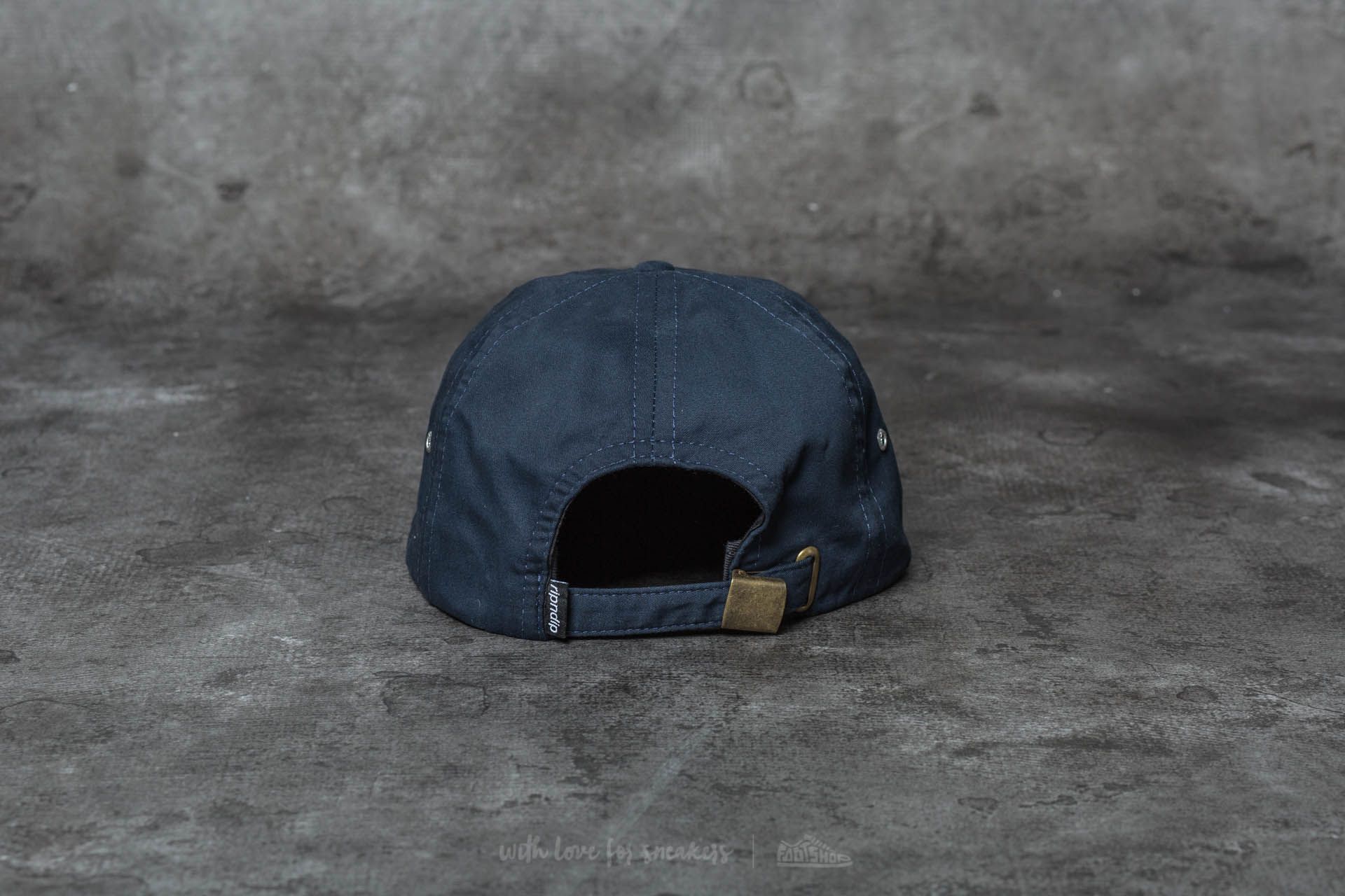 Caps RIPNDIP Nermal Pocket Six Panel Cap Navy