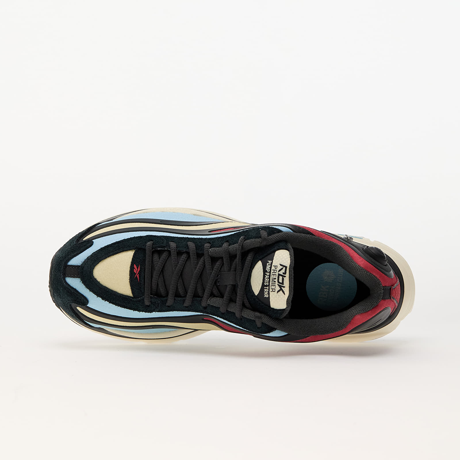 Zapatillas reebok hombre paris cheap