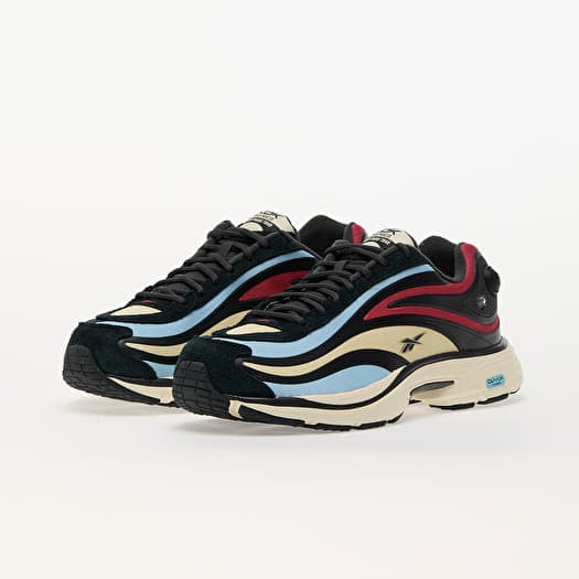 Reebok dmx pump online