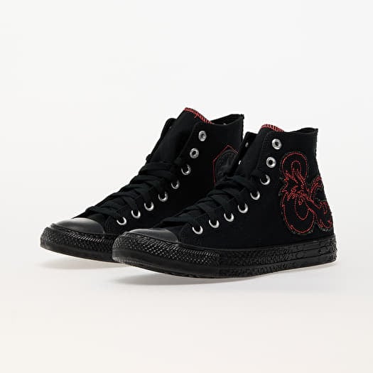 Converse x Dungeons Dragons Chuck Taylor All Star