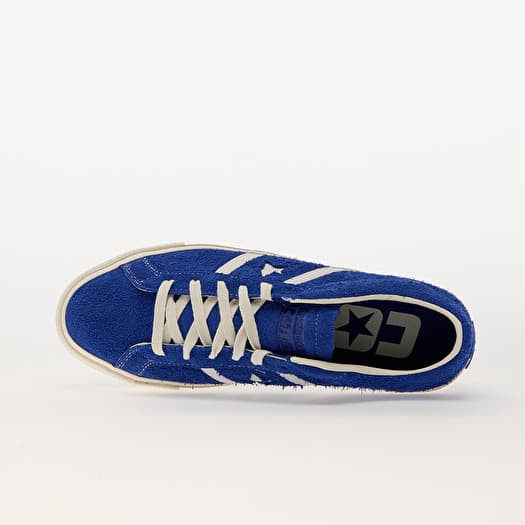 Converse one star pro blue store