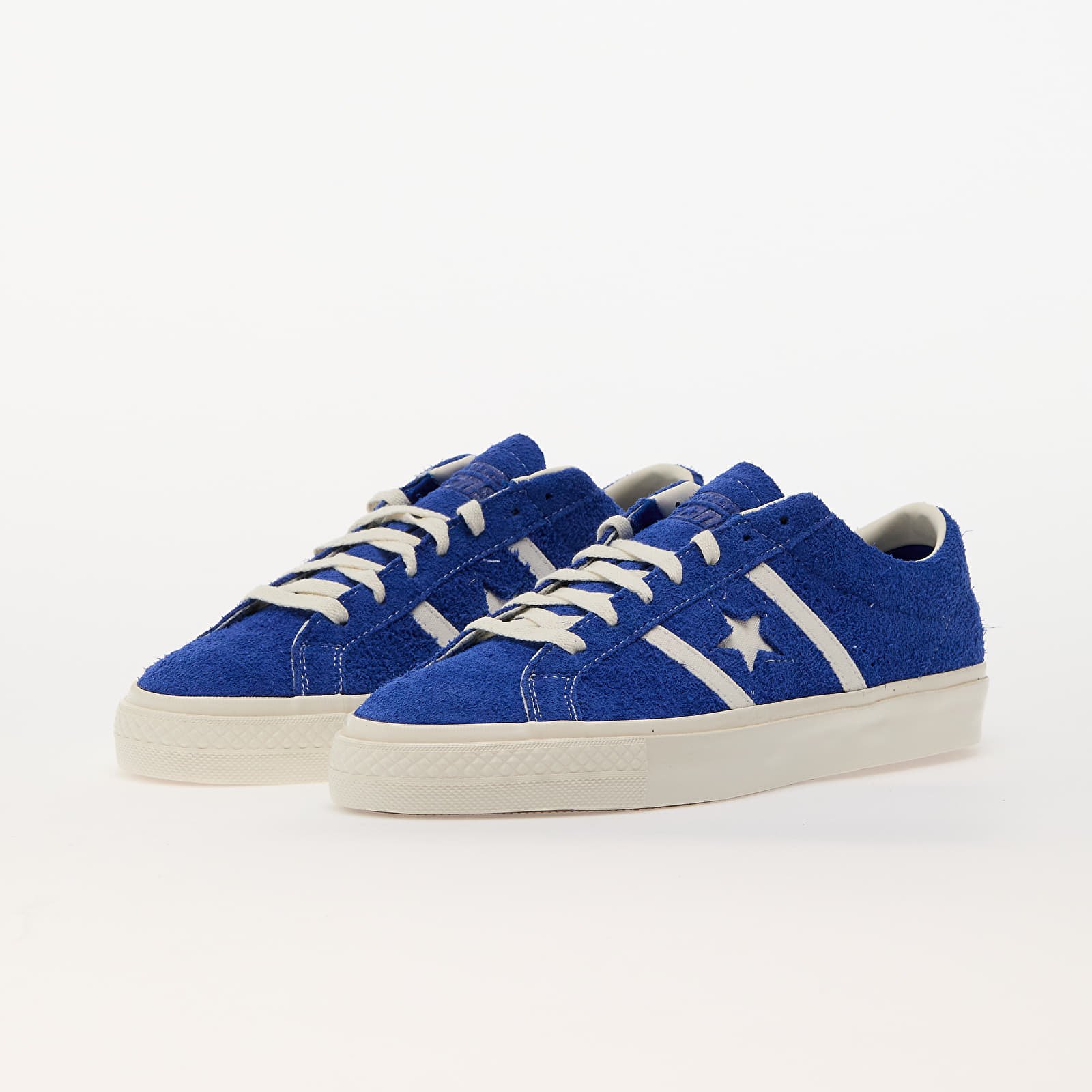Men's shoes Converse One Star Academy Pro Blue/ Egret/ Egret