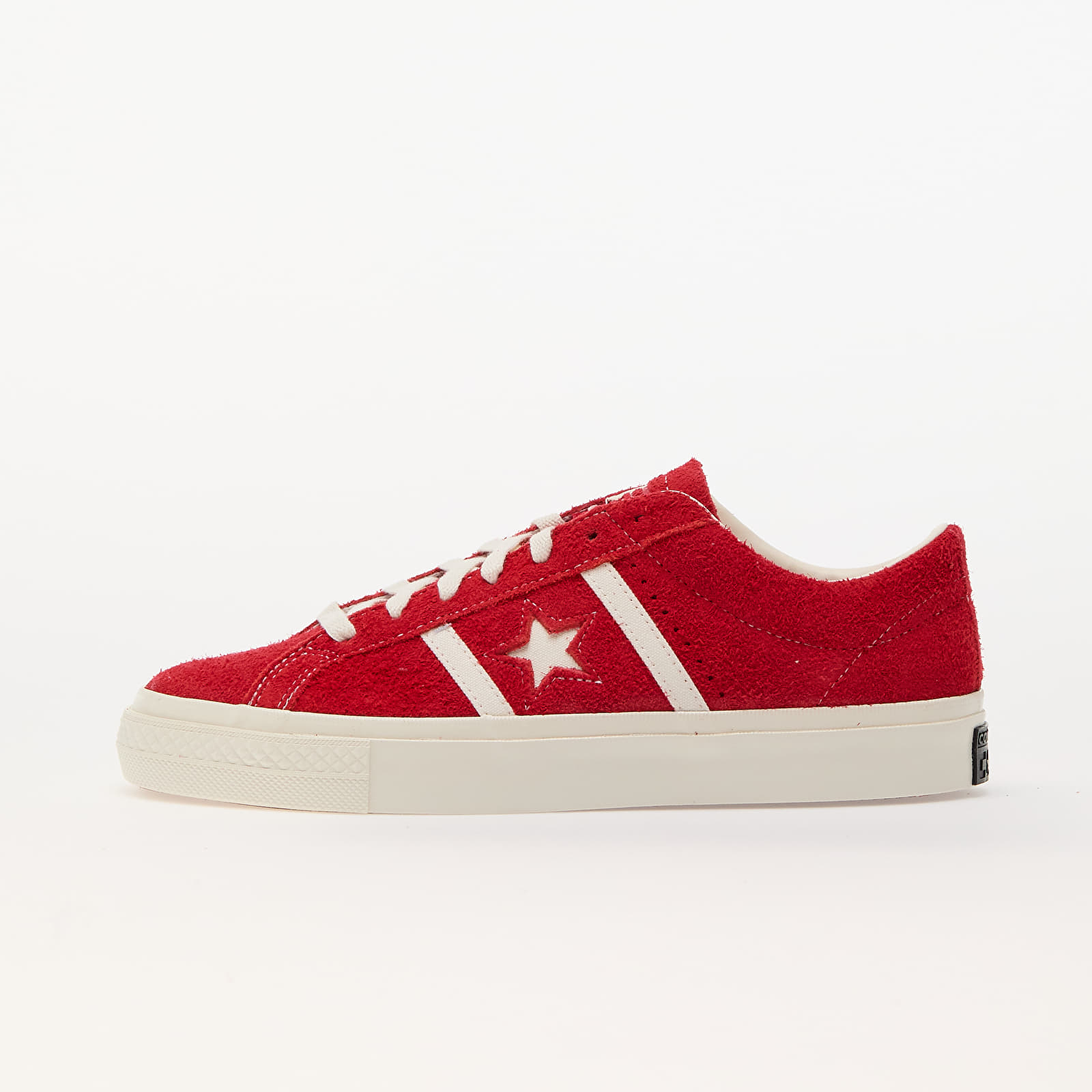 Men's shoes Converse One Star Academy Pro Red/ Egret/ Egret