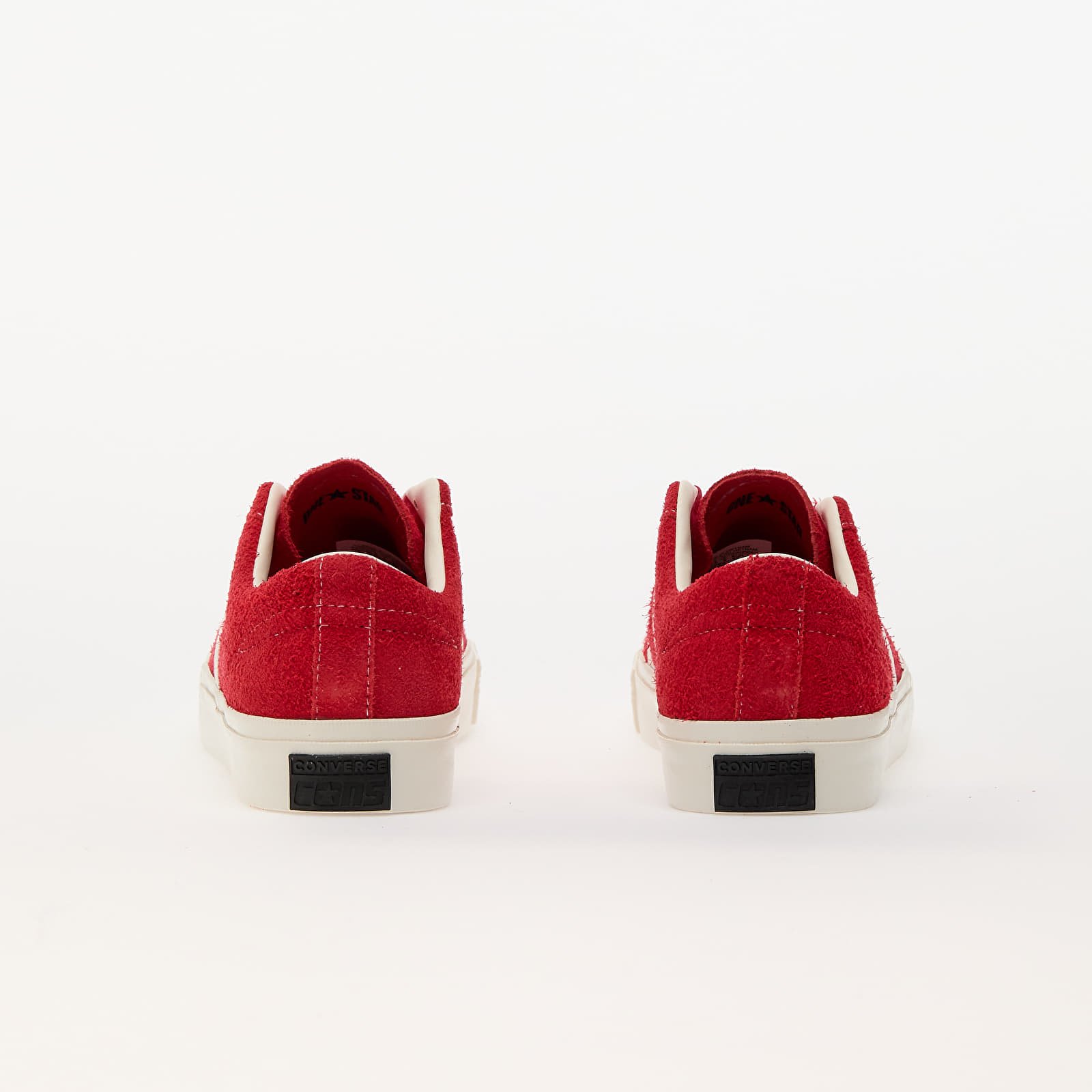 Ανδρικά παπούτσια Converse One Star Academy Pro Red/ Egret/ Egret