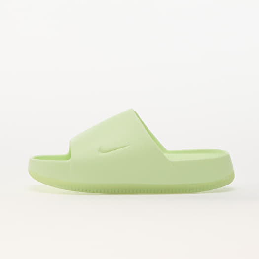 Scarpe donna Nike W Calm Barely Volt Barely Volt Footshop