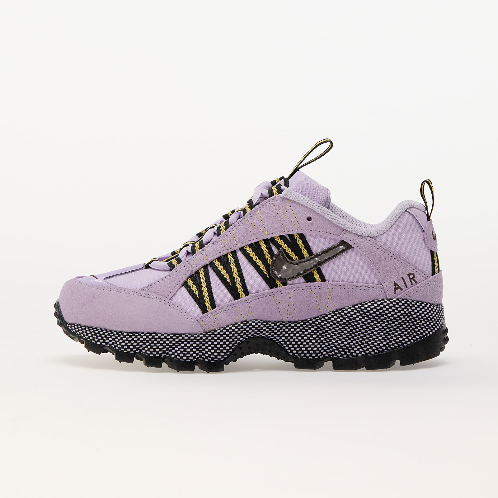 Women's shoes Nike W Air Humara Lilac Bloom/ Baroque Brown-Violet Mist