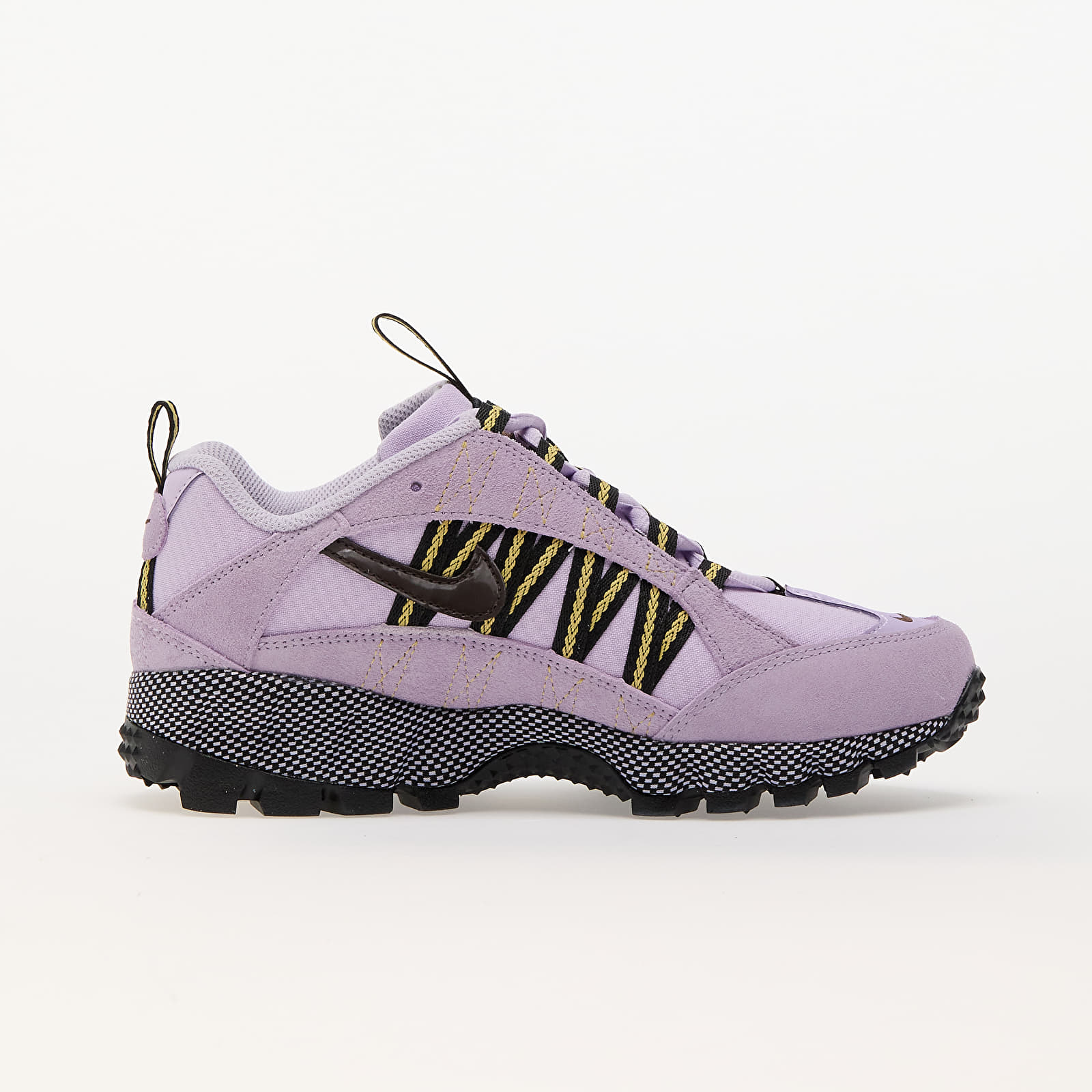 Frauen Nike W Air Humara Lilac Bloom/ Baroque Brown-Violet Mist