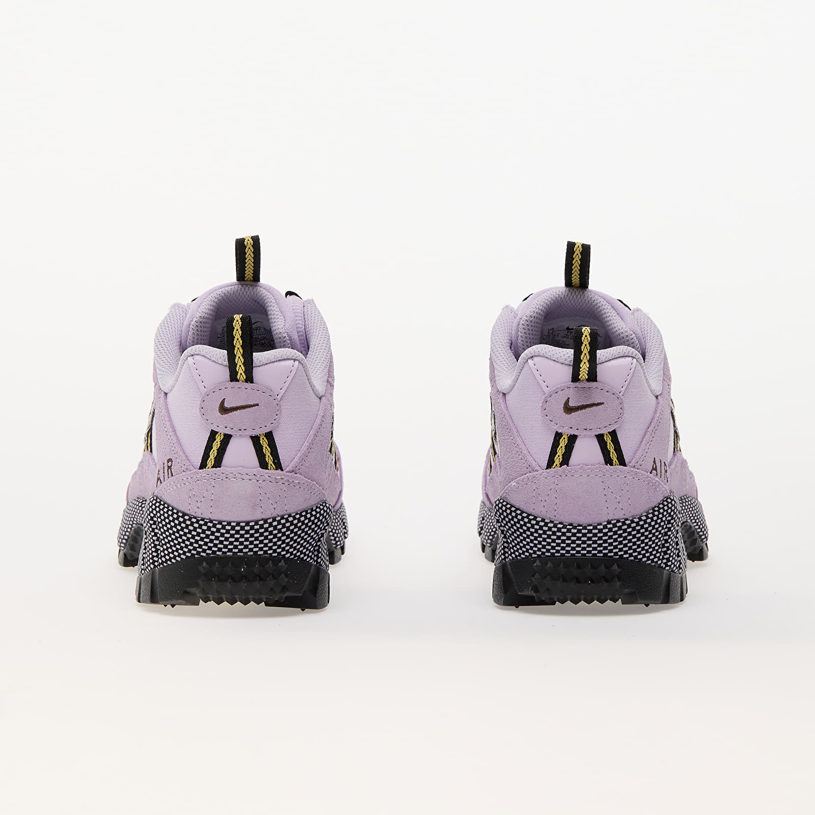 Frauen Nike W Air Humara Lilac Bloom/ Baroque Brown-Violet Mist