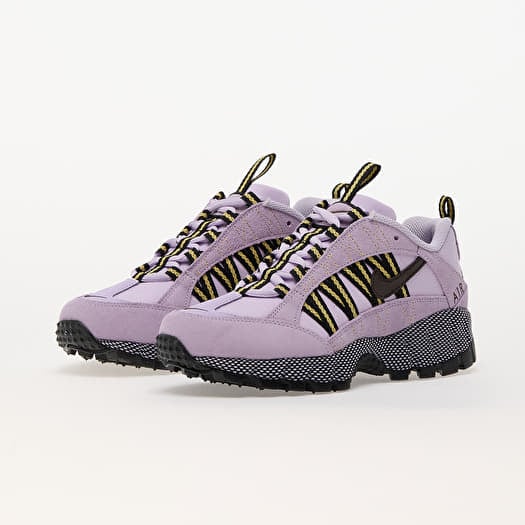 Women s shoes Nike W Air Humara Lilac Bloom Baroque Brown Violet Mist Footshop