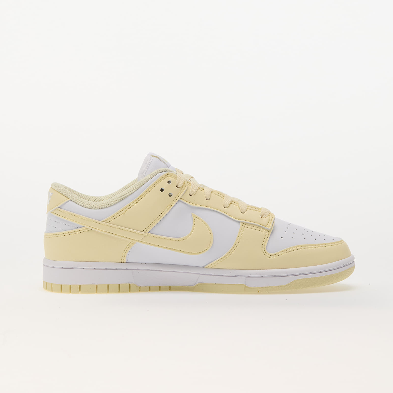 Moteriška avalynė Nike W Dunk Low White/ Alabaster