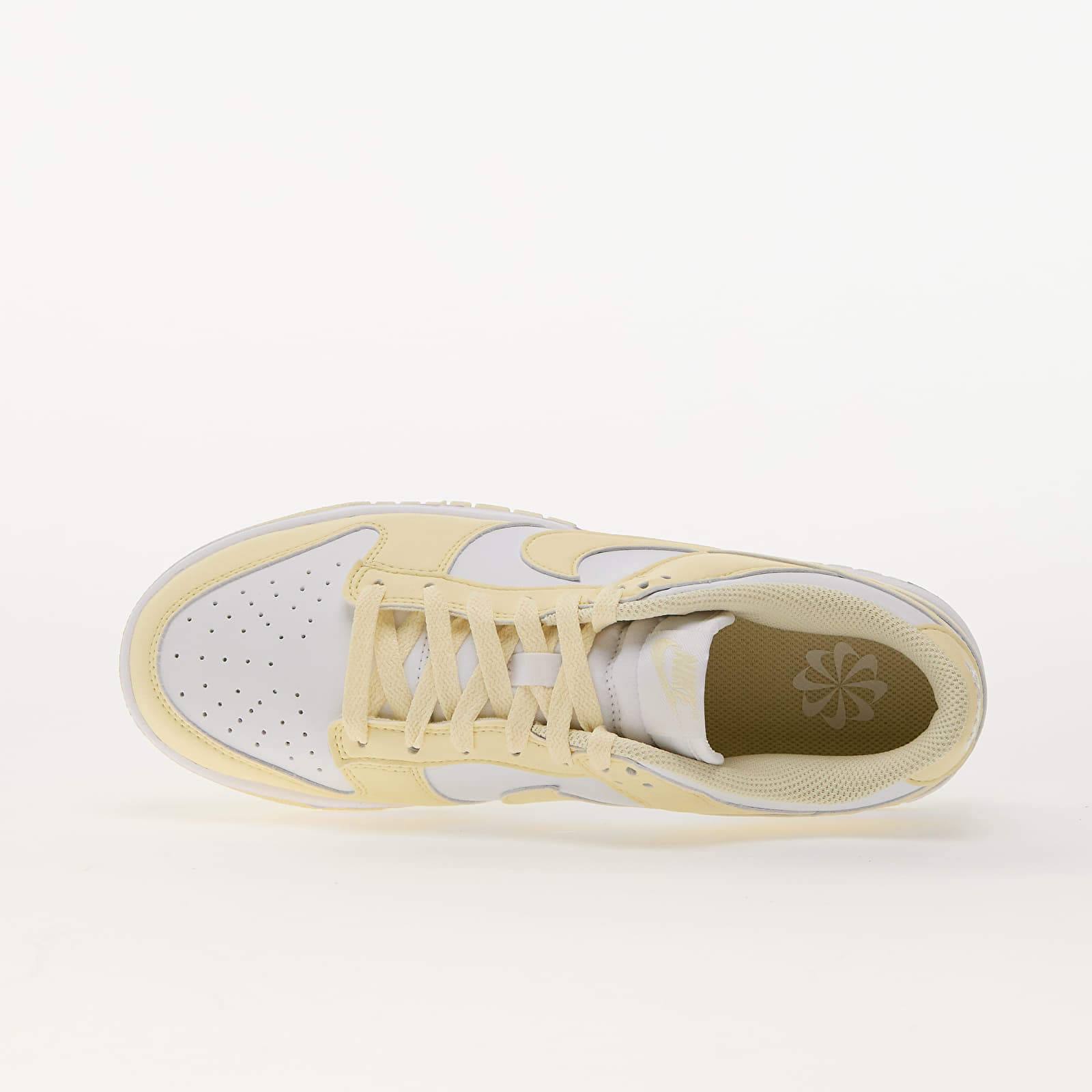 Moteriška avalynė Nike W Dunk Low White/ Alabaster
