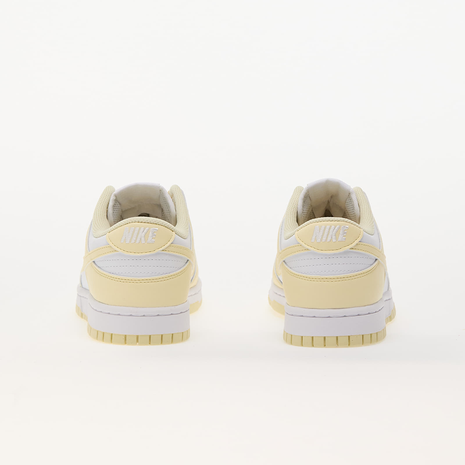 Moteriška avalynė Nike W Dunk Low White/ Alabaster