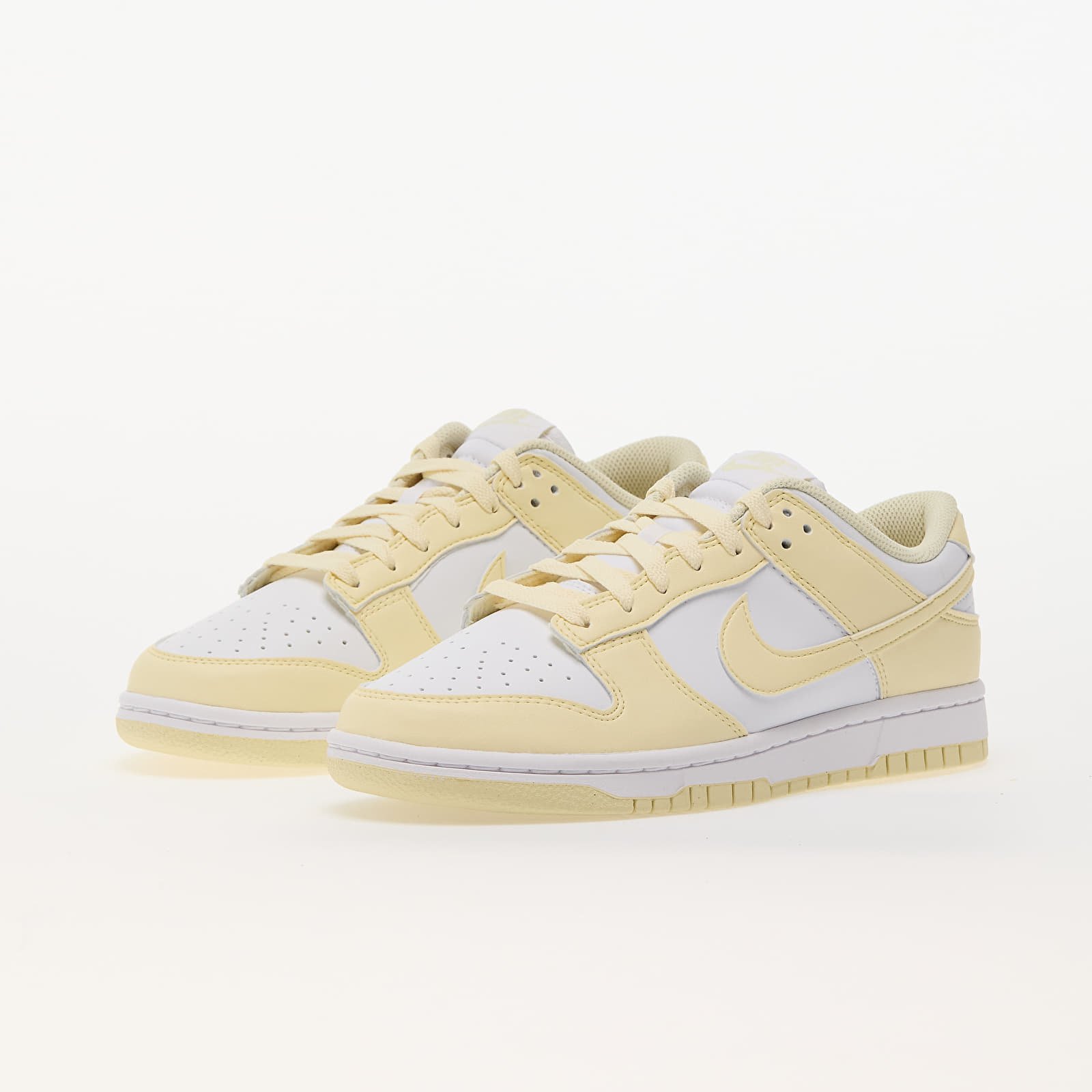 Moteriška avalynė Nike W Dunk Low White/ Alabaster