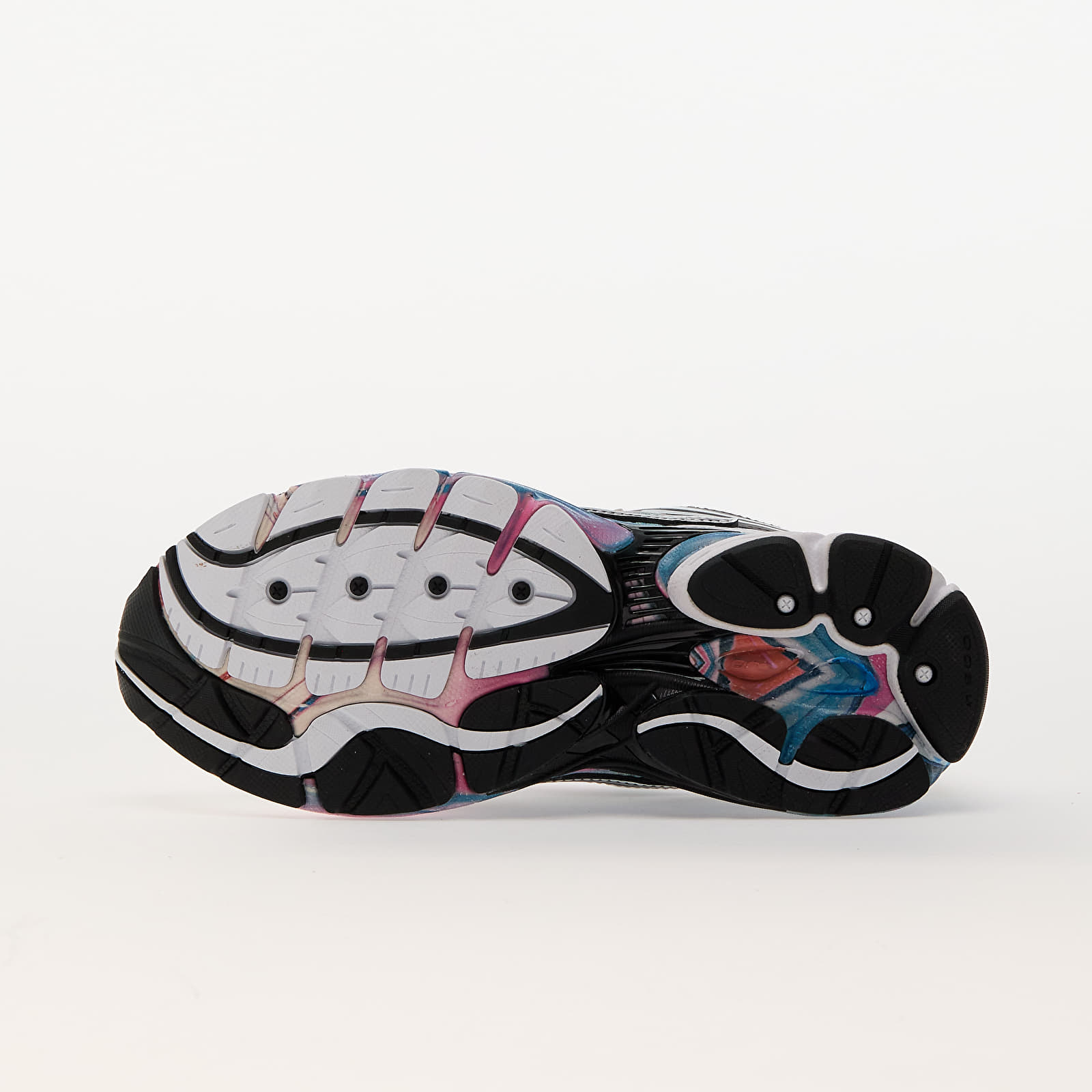 Men's shoes Saucony x Callen Shaub Progrid Omni 9 Multi