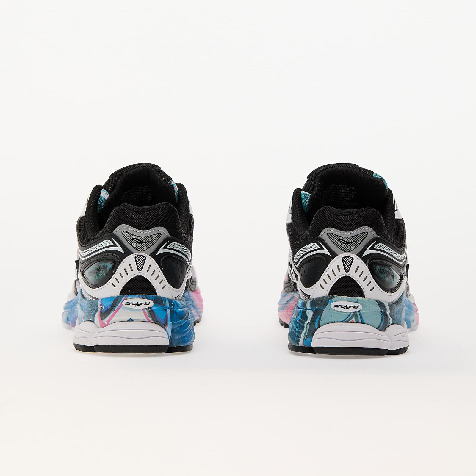 Men's shoes Saucony x Callen Shaub Progrid Omni 9 Multi