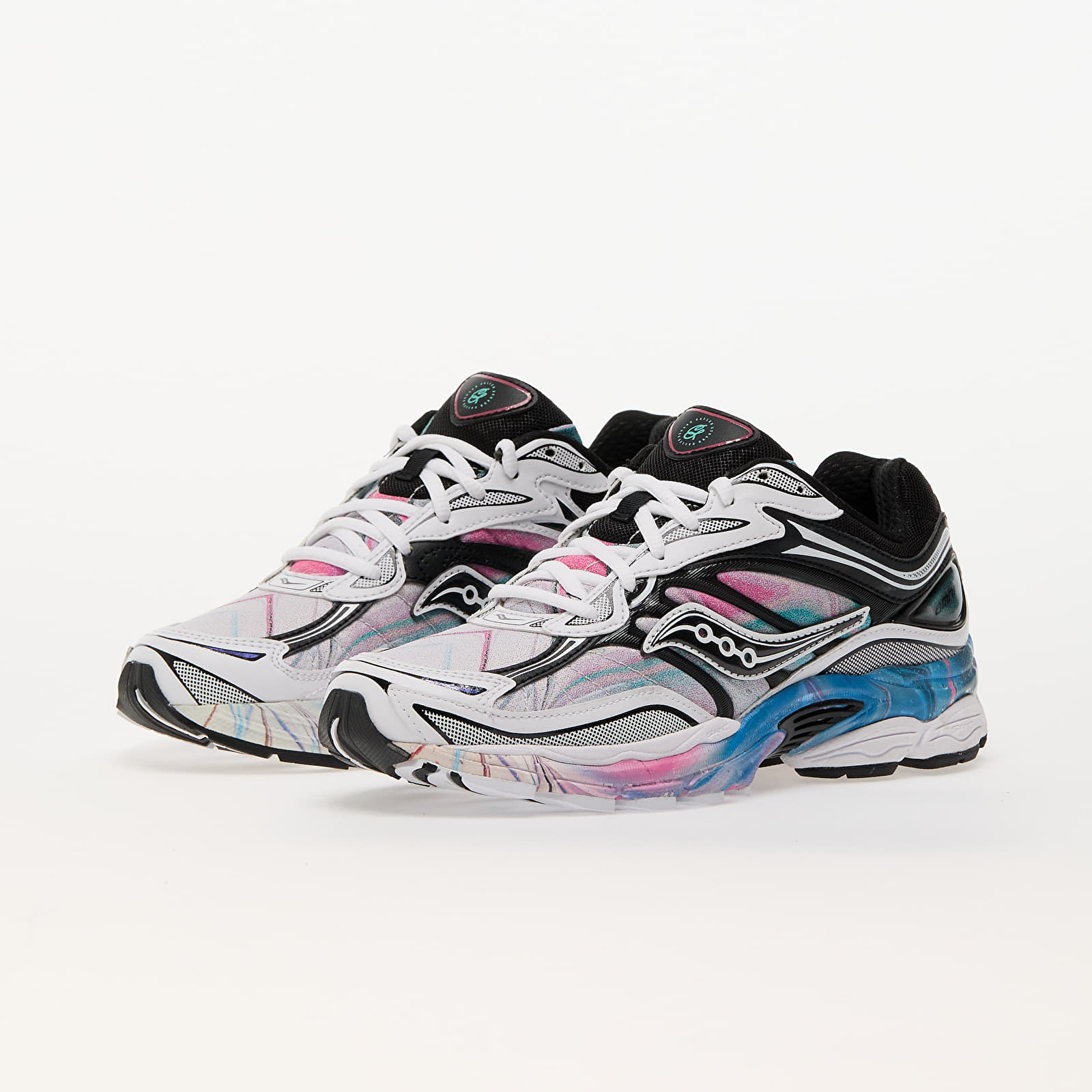 Men's shoes Saucony x Callen Shaub Progrid Omni 9 Multi