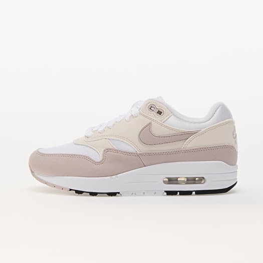 Women s shoes Nike W Air Max 1 White Platinum Violet Phantom White Footshop