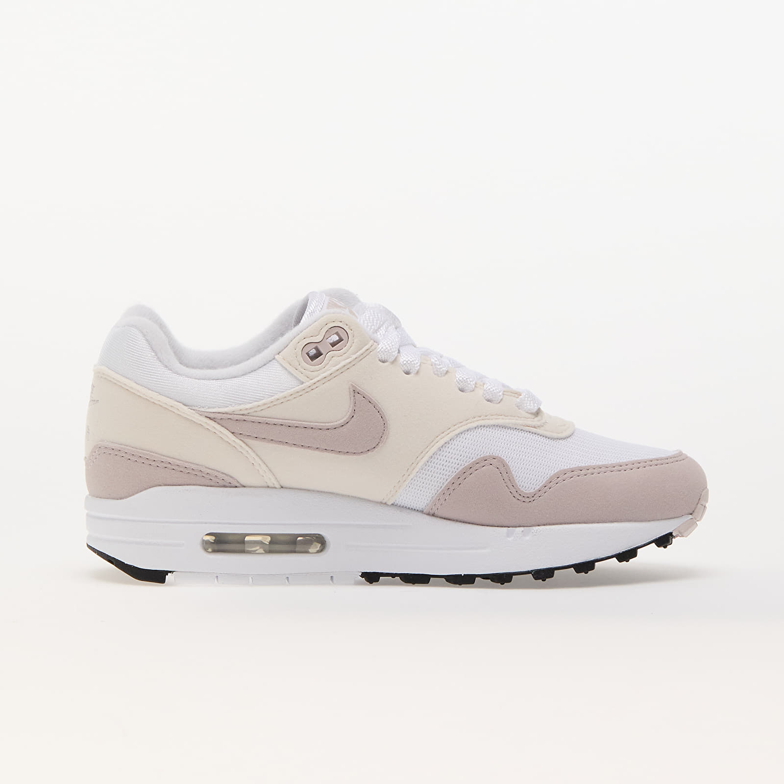 Damesschoenen Nike W Air Max 1 White/ Platinum Violet-Phantom-White