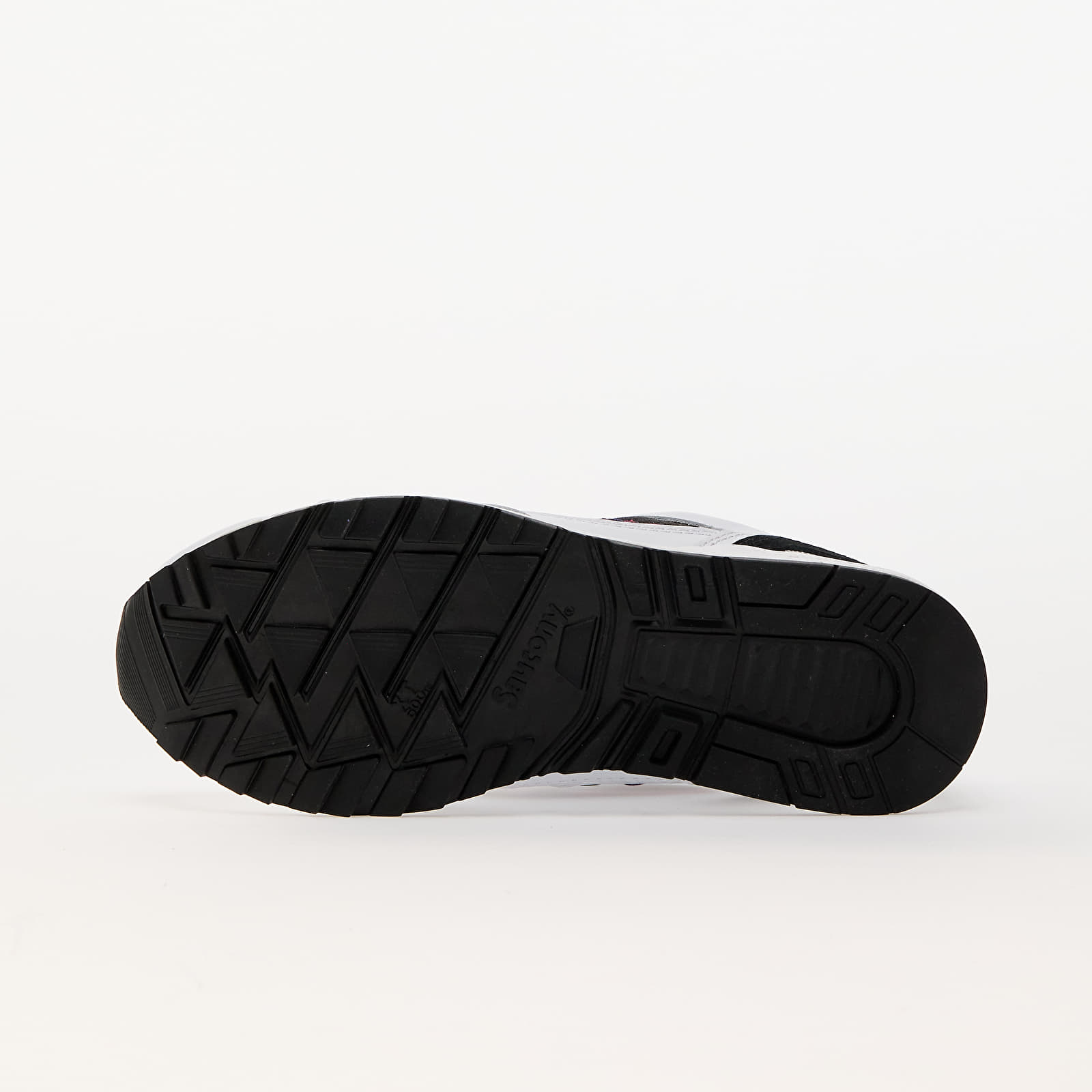 Férfi cipők Saucony x Callen Shaub Shadow 6000 Multi