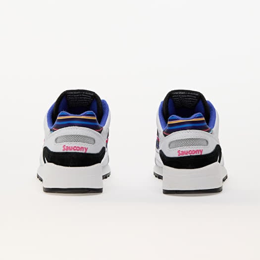 Chaussures et baskets homme Saucony x Callen Shaub Shadow 6000 Multi Footshop