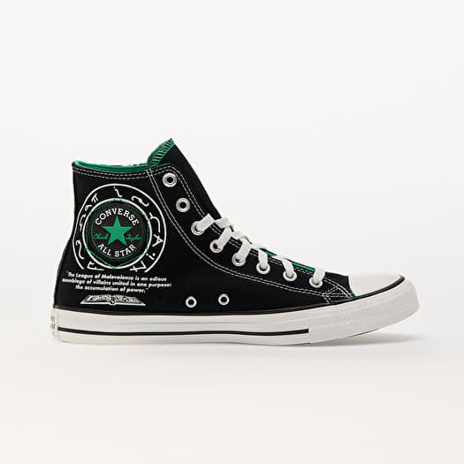 Converse x Dungeons Dragons Chuck Taylor All Star