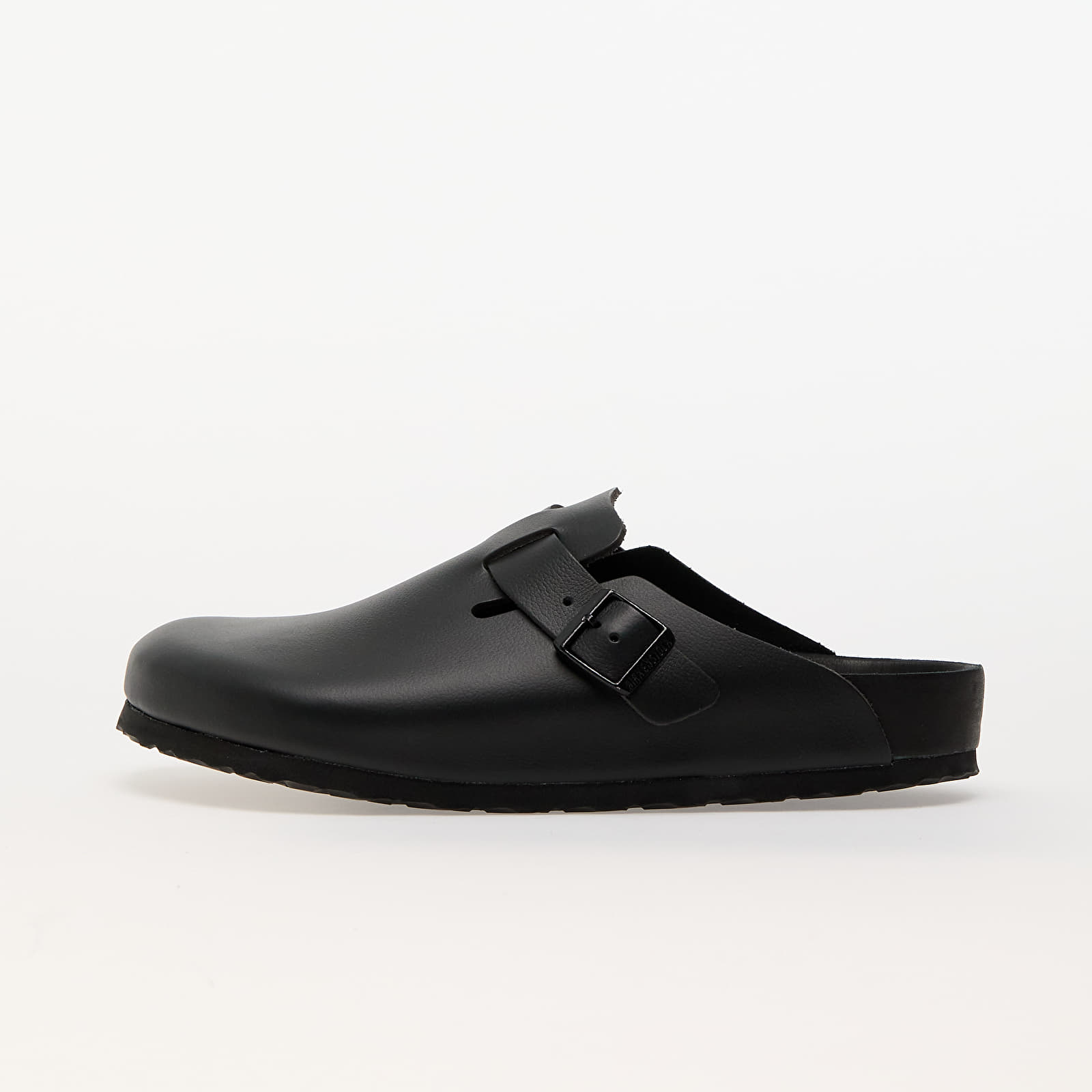 Herenschoenen Birkenstock Boston BS Exquisite Black