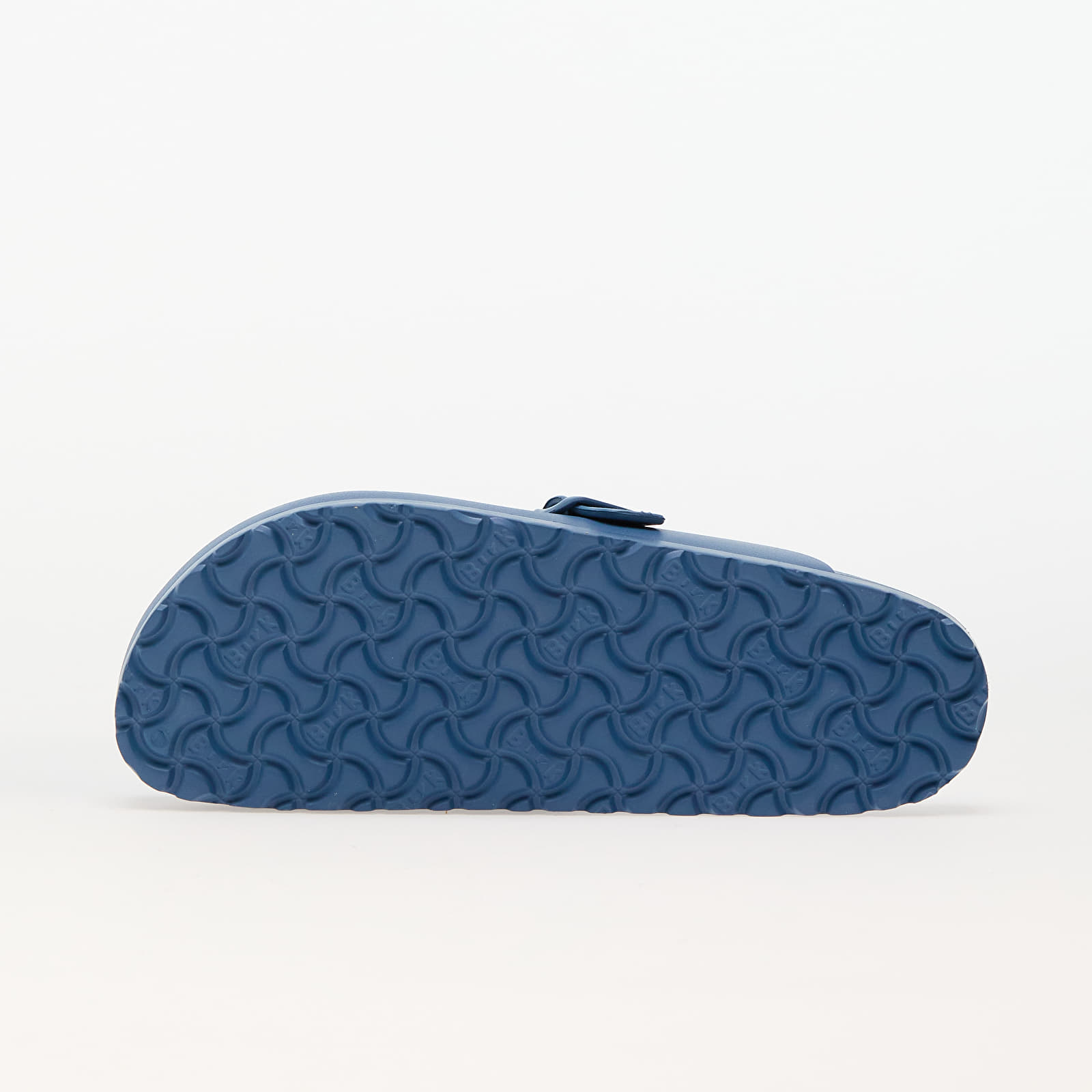 Scarpe uomo Birkenstock Boston Essentials EVA Elemental Blue Footshop