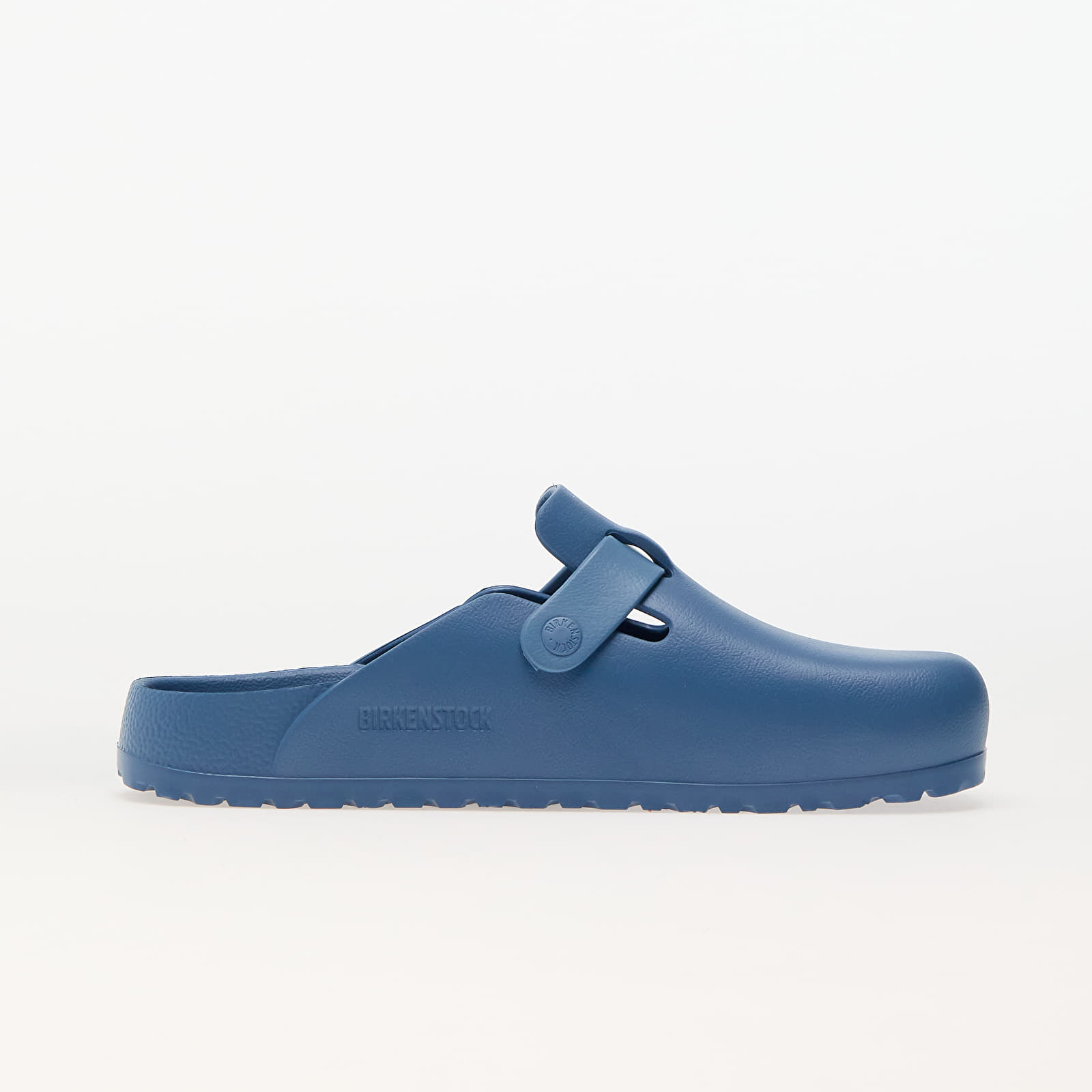 Herresko Birkenstock Boston Essentials EVA Elemental Blue