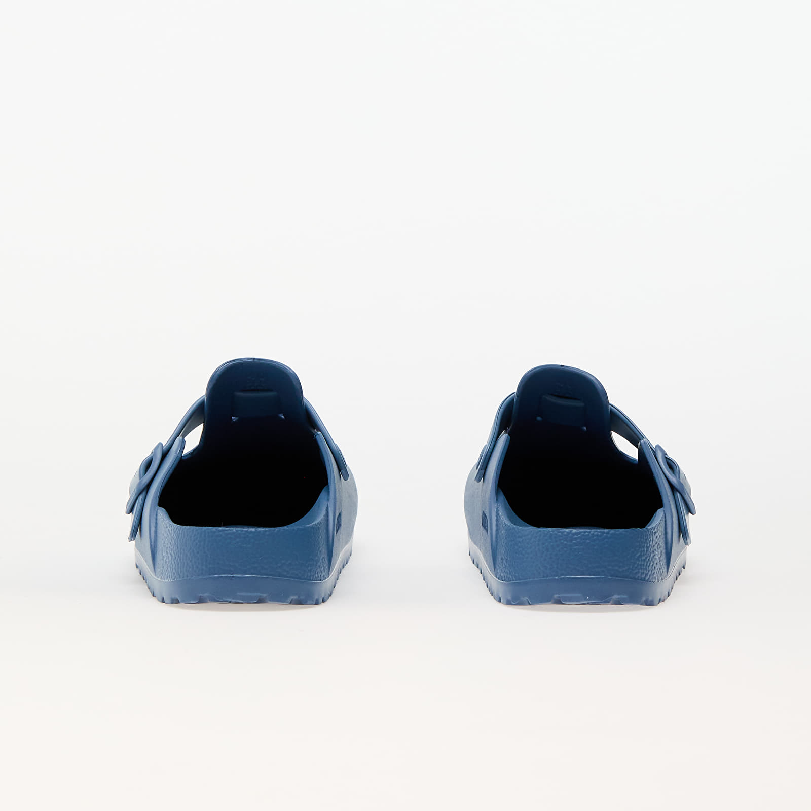 Herresko Birkenstock Boston Essentials EVA Elemental Blue