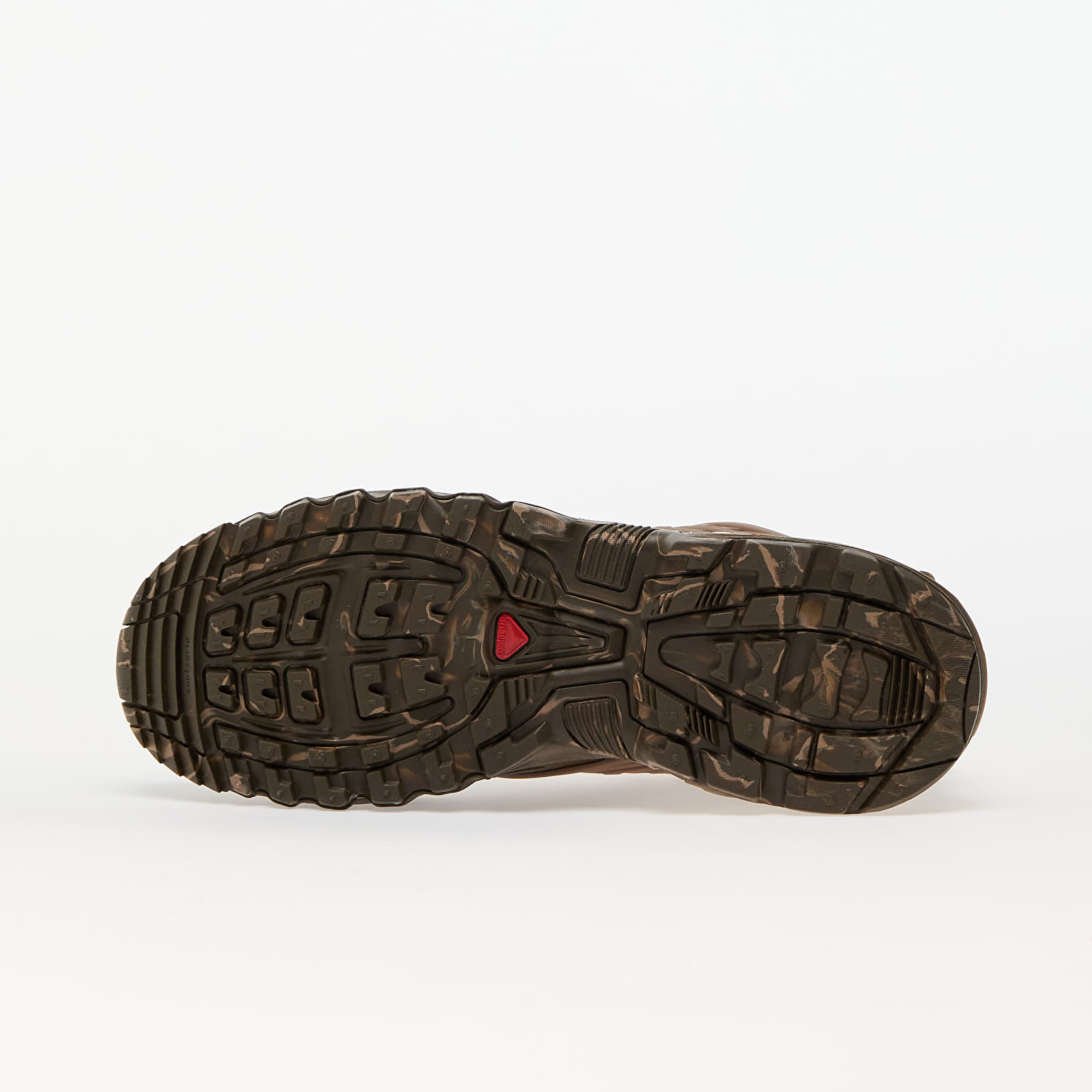Чоловіче взуття Salomon ACS Pro Desert Dark Earth/ Caribou/ Wren