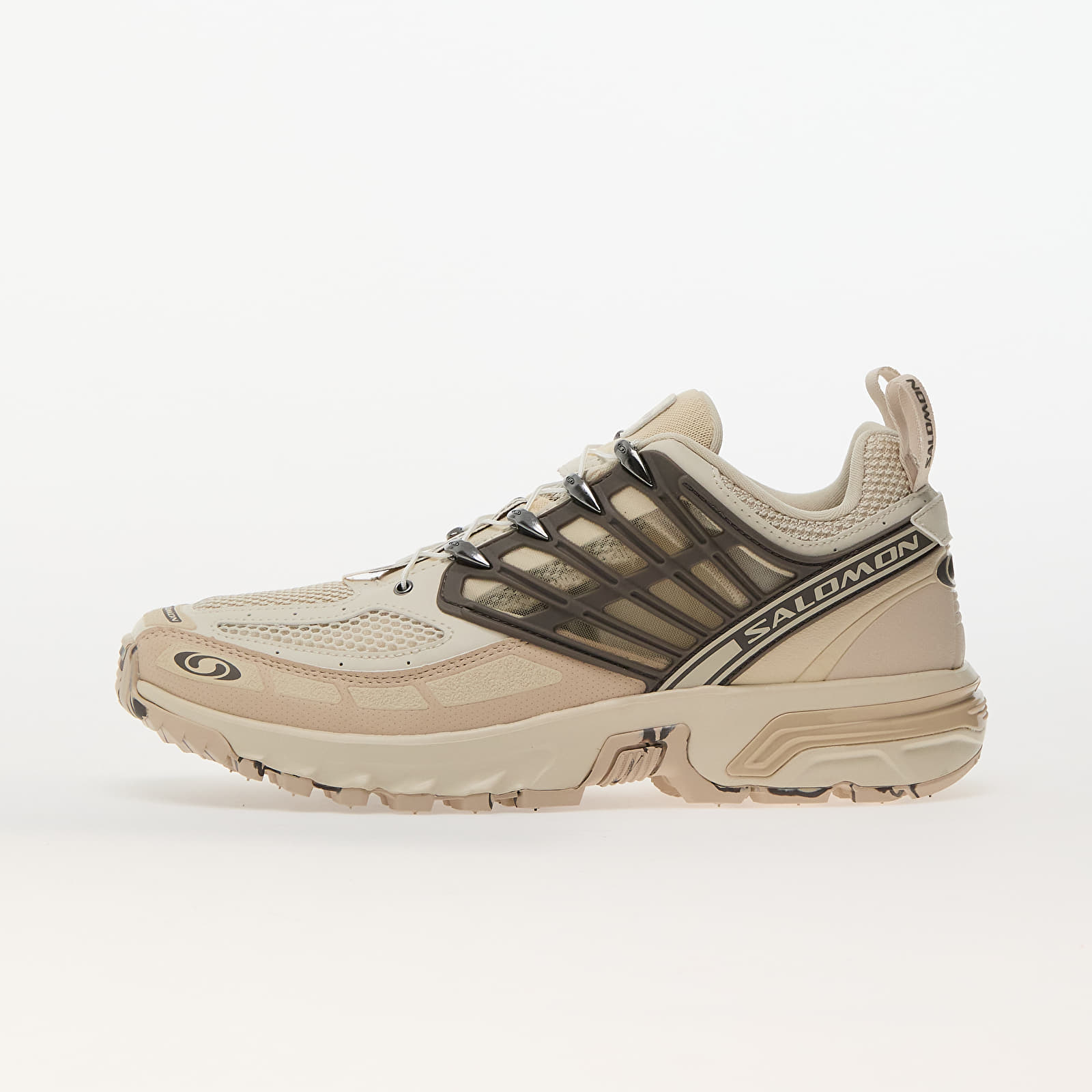 Férfi cipők Salomon ACS Pro Desert Almond Milk/ Cement/ Falcon