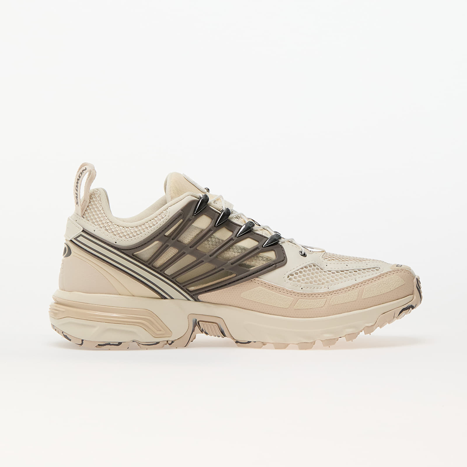 Férfi cipők Salomon ACS Pro Desert Almond Milk/ Cement/ Falcon